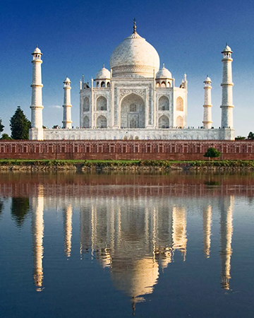 Agra