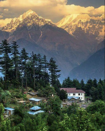 Darjeeling