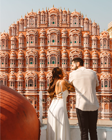 Jaipur