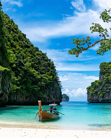 Thailand