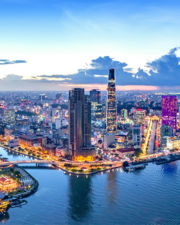 Vietnam